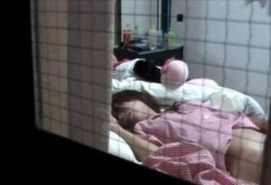マンションのベランダ側から裸の女性を盗撮した画像や動画集 東京パンチラ通り